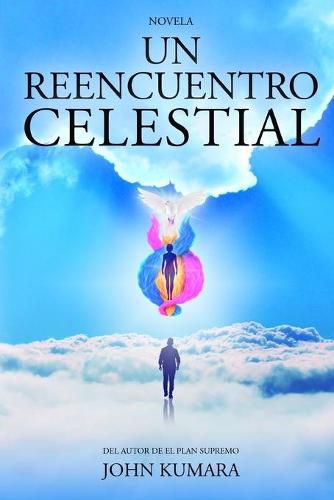 Cover image for Un reencuentro celestial