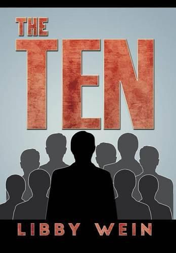 Cover image for The Ten
