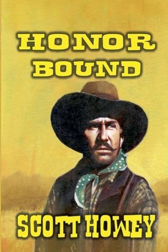 Cover image for Honor Bound