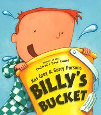 Cover image for Billy's Bucket