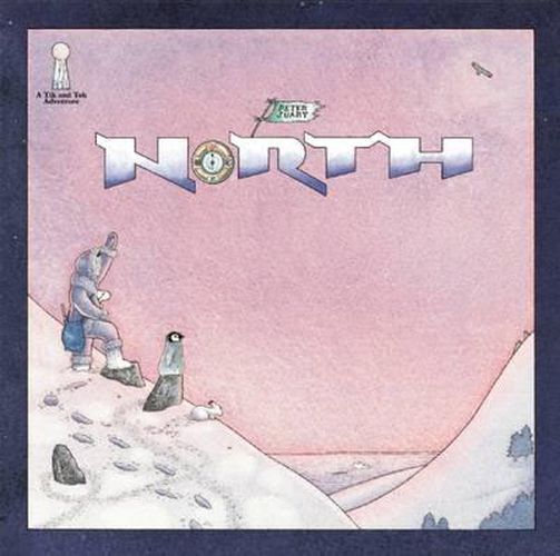 Cover image for North