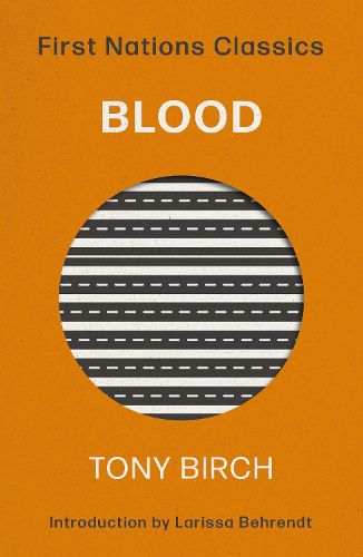 Cover image for Blood