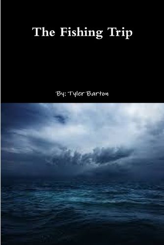 Cover image for The Fishing Trip