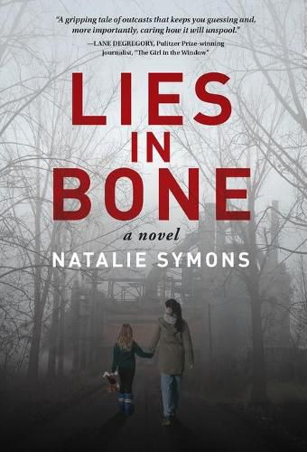 Cover image for Lies in Bone