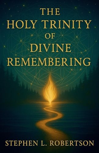 Cover image for Holy Trinity