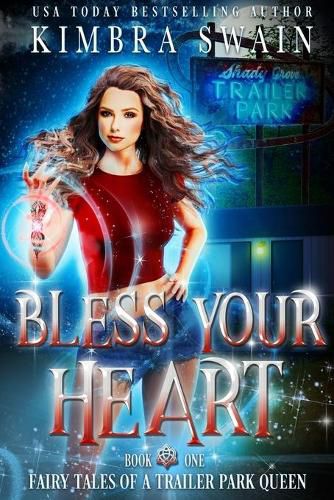Cover image for Bless Your Heart