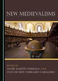 Cover image for New Medievalisms