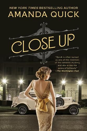 Cover image for Close Up