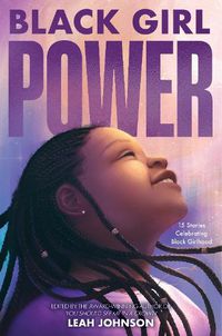 Cover image for Freedom Fire: Black Girl Power