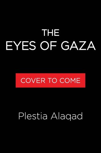 Cover image for The Eyes of Gaza