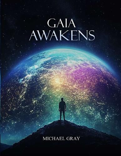 Cover image for Gaia Awakens