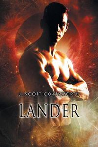 Cover image for Lander