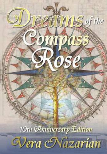 Cover image for Dreams of the Compass Rose