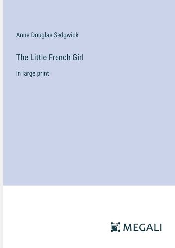 The Little French Girl