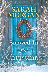 Cover image for Snowed in for Christmas