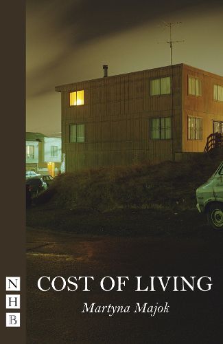 Cover image for Cost of Living