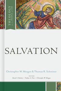 Cover image for Salvation