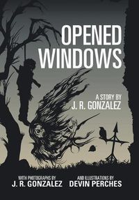 Cover image for Opened Windows