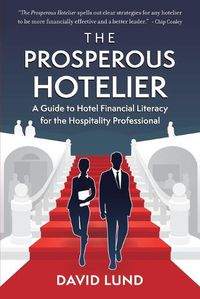 Cover image for The Prosperous Hotelier