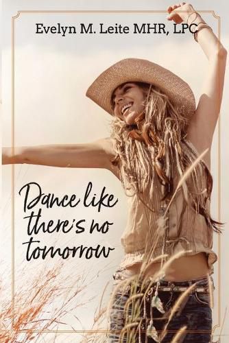 Cover image for Dance Like There's No Tomorrow