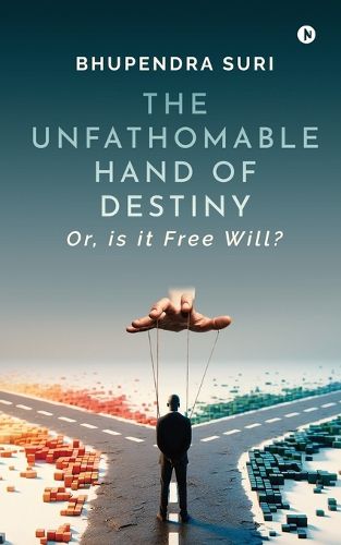 Cover image for The Unfathomable Hand of Destiny