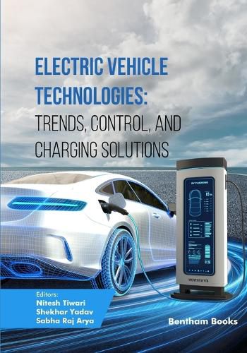 Cover image for Electric Vehicle Technologies