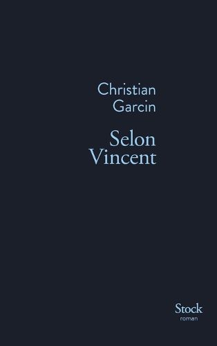 Cover image for Selon Vincent