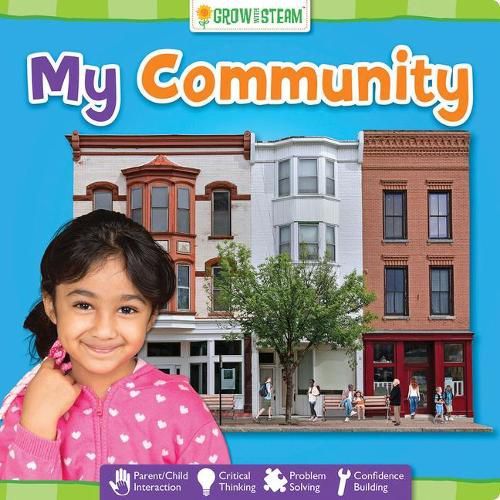 Cover image for My Community