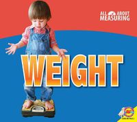 Cover image for Weight