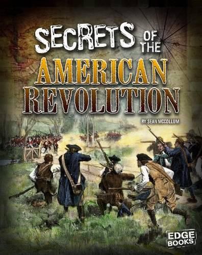 Secrets of the American Revolution