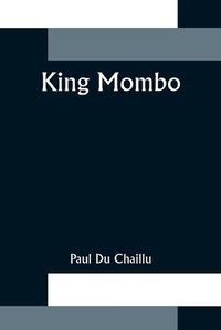 Cover image for King Mombo