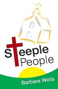 Cover image for SteeplePeople