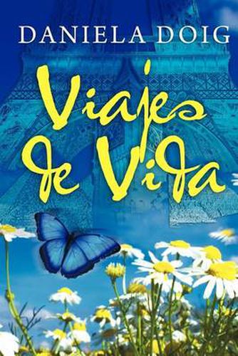 Cover image for Viajes de Vida