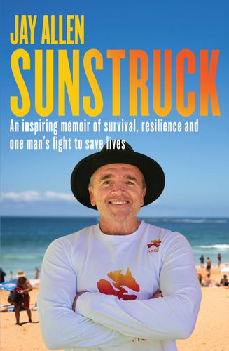 Cover image for Sunstruck
