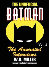 Cover image for Batman