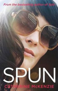 Cover image for Spun