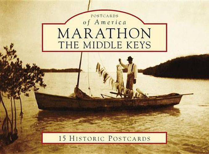 Cover image for Marathon