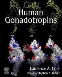 Cover image for Human Gonadotropins