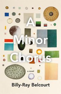 Cover image for A Minor Chorus