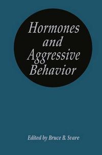 Cover image for Hormones and Aggressive Behavior