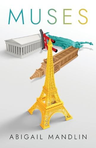 Cover image for Muses
