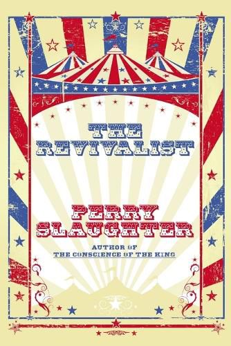 Cover image for The Revivalist