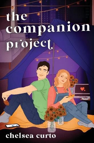 Cover image for The Companion Project