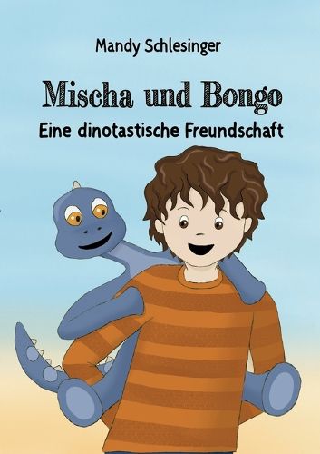 Cover image for Mischa und Bongo