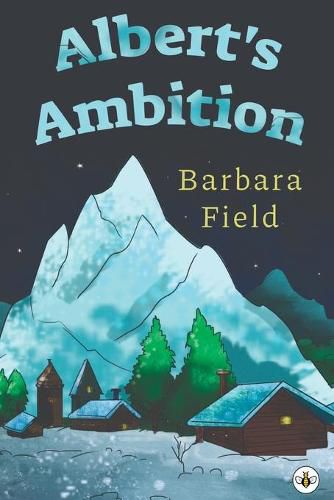 Cover image for Albert's Ambition