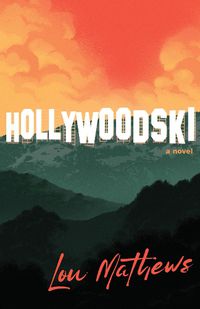 Cover image for Hollywoodski