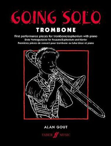 Going Solo (Trombone)