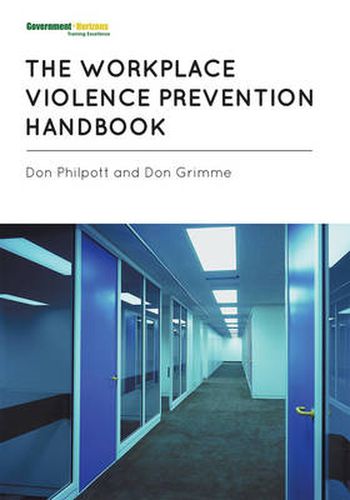 The Workplace Violence Prevention Handbook