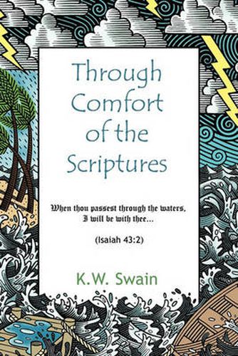 Cover image for Through Comfort of the Scriptures