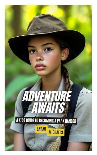 Cover image for Adventure Awaits